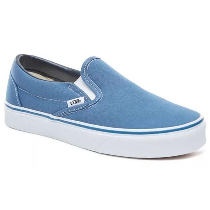 Vans  Instappers Classic Slip-On
