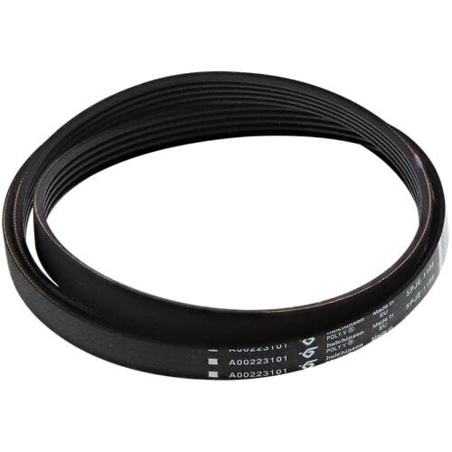 AEG Aandrijfriem wasmachine - 1195 mm 140002231011