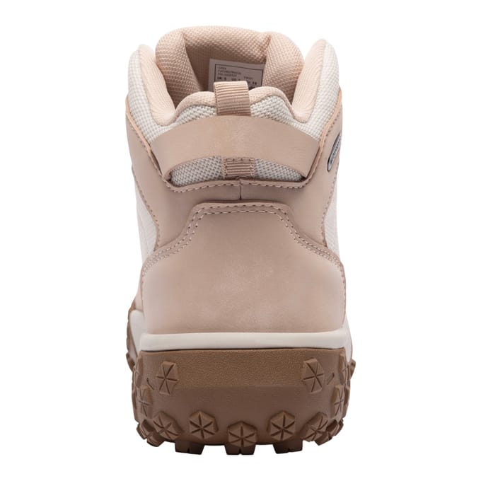 Trespass Dames/Dames Sora Casual Laarzen (Misty Rose)