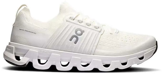 On Running Cloudswift 4 Hardloopschoenen Wit EU 47 Man