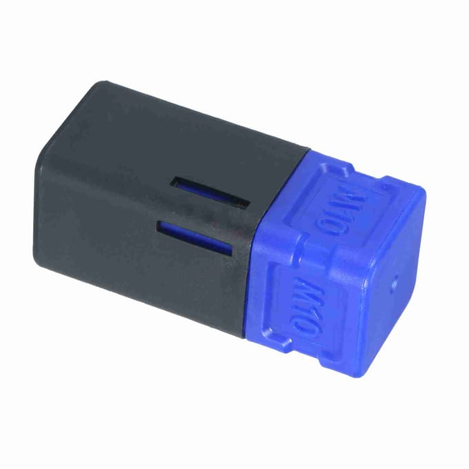M8 Assortiment Klinkmoerpistool Doorn en Neusstuk Klinknagelpistool Tip Metrische Vervanging Klinknagelpistool Onderdeel Schroefdraad Doorn Voor M10