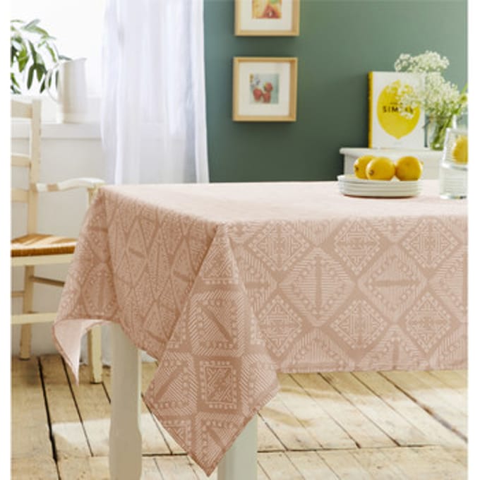 Tafelkleed Tradilinge BOHO