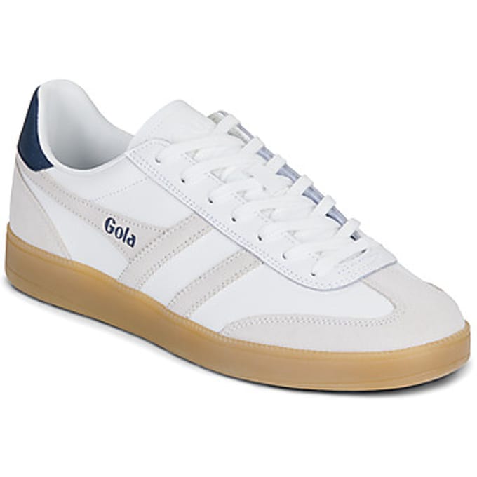 Lage Sneakers Gola VIPER LEATHER