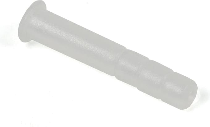 Fox Edges Anti-bore Bait Inserts | Clear | 10st