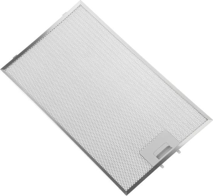 Neff Metaalfilter 742967 / 00742967 388x265x8mm