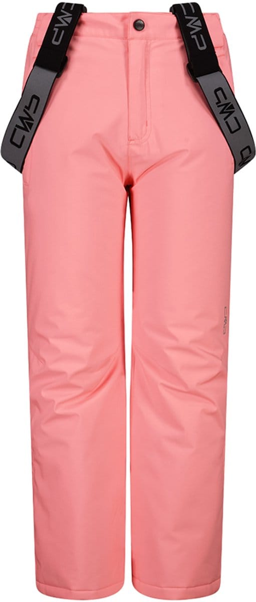 Cmp Salopette 3w15994 Broek Roze 5 Years Kinderen