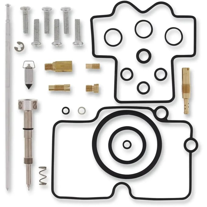 Carburateurset Moose Honda TRX 450 R 2009
