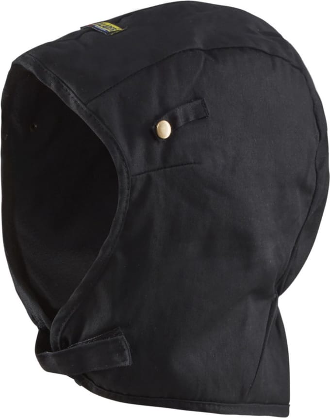 Blaklader Helmmuts 2030-0000 - Zwart - One size