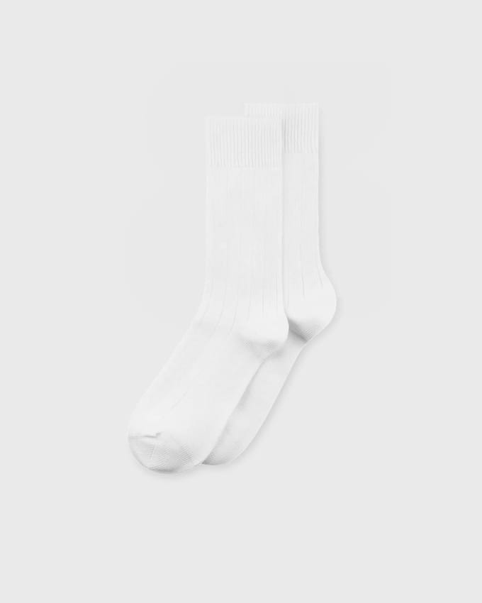 Bykle Cordura Wide Rib Sock