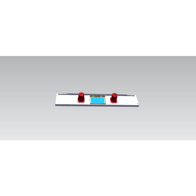AEG controlepaneel, inox, 60cm, LUX, 2K 140258614043