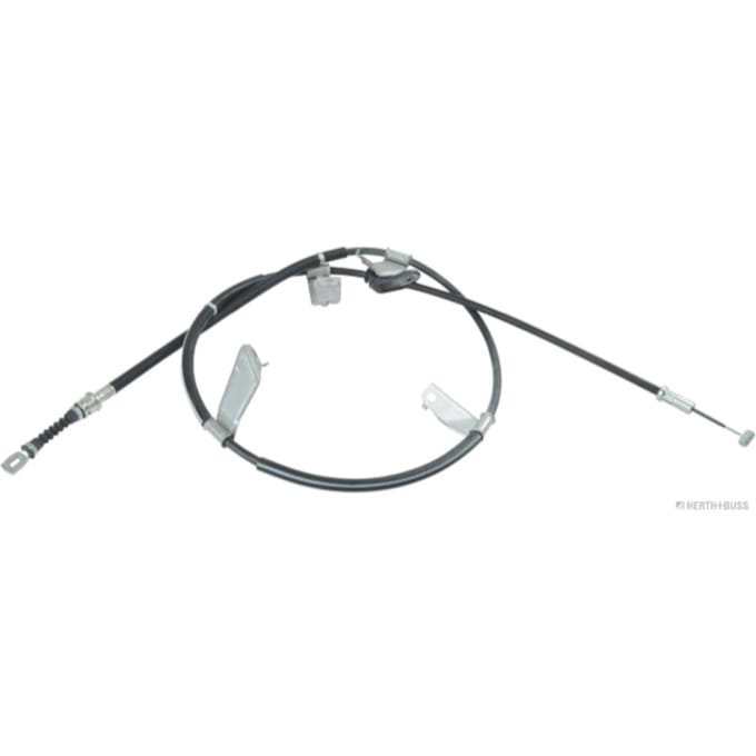 Kabel, parkeerrem HERTH+BUSS JAKOPARTS J3934102
