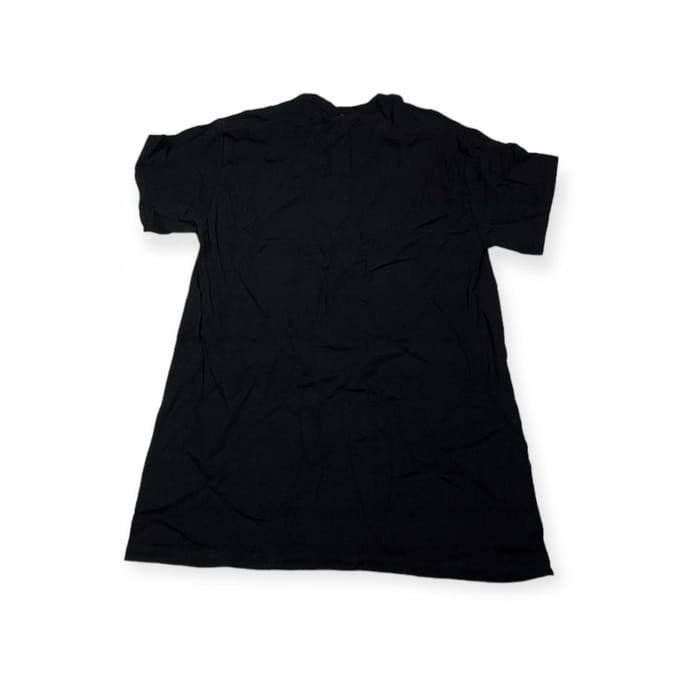 Koszulka T-shirt męski okrągły dekolt SPENCER'S BORUTO M gray