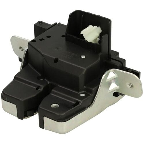 Topran Achterklepslot HANS PRIES 410 884
