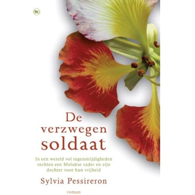 De Verzwegen Soldaat - Sylvia Pessireron