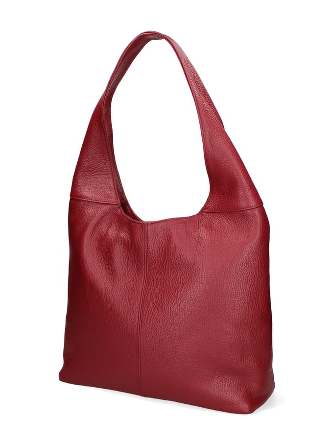 Gave Lux Schoudertas vrouwen D10 RUBY