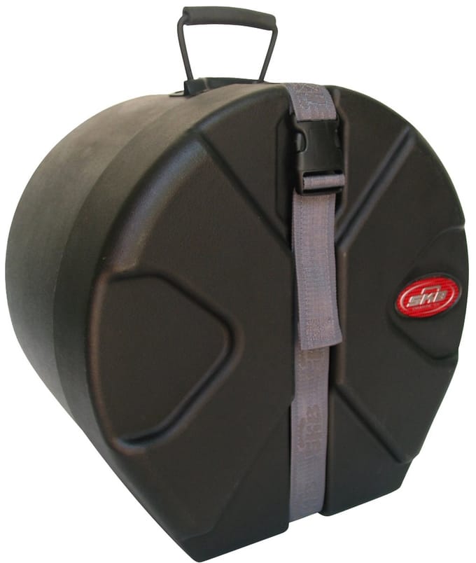 SKB 1SKB-D0812 koffer voor 12 x 8 inch tom