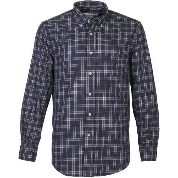 Shirt met lange mouwen Idaho Nevada