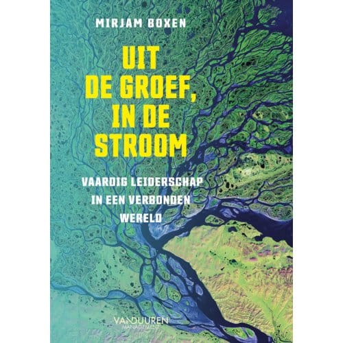 Uit De Groef, In De Stroom - Mirjam Boxen