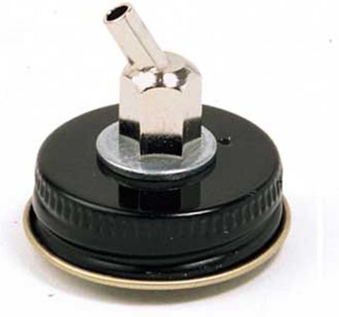 Revell Airbrush Adapter standard bucket classification