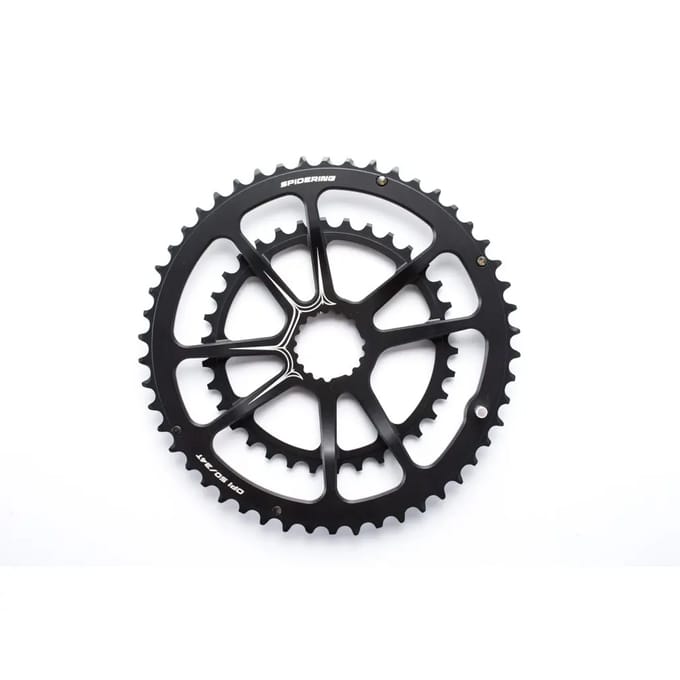 Tape Cannondale OPI SpideRing 8arms 50/34T