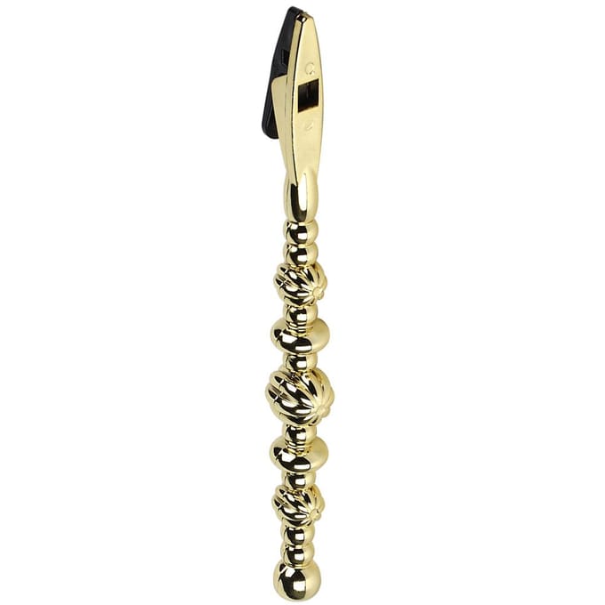 Outil de fixation de bijoux, pince d'aide à la fixation de Bracelet en or à la mode beige