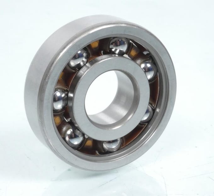 skf motorlager voor sherco 50 sm-r motor 2013 tot 2017 nieuw