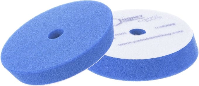 Honey COMBination U-Series Cut/One Step 135mm Foam Pad