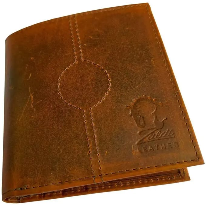 Portefeuille Zaldi Piel MLI40000