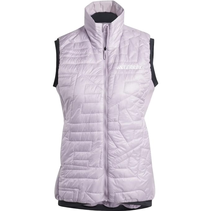 Mouwloos damesjack adidas Terrex Xperior Varilite PrimaLoft