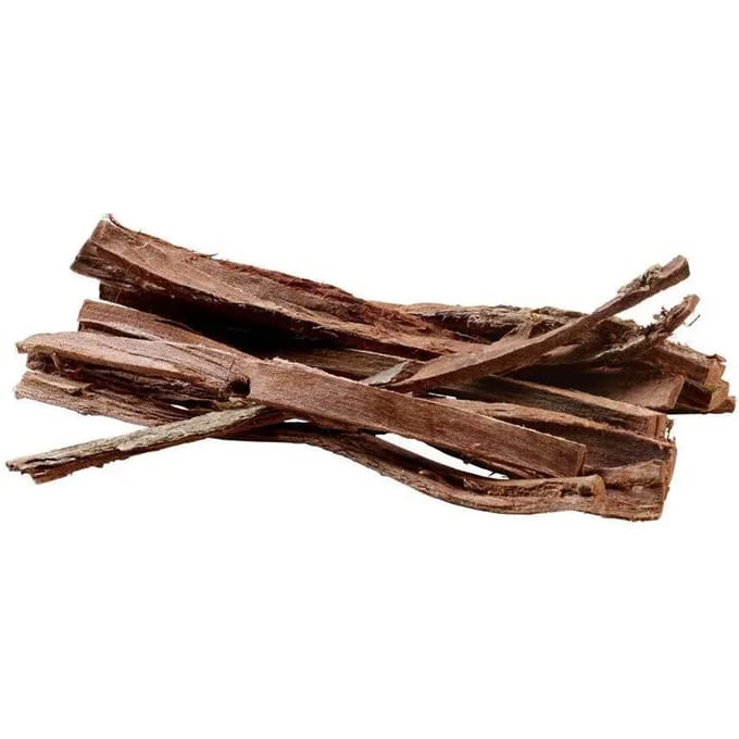 Aquarium accessoires Hobby Catappa Bark