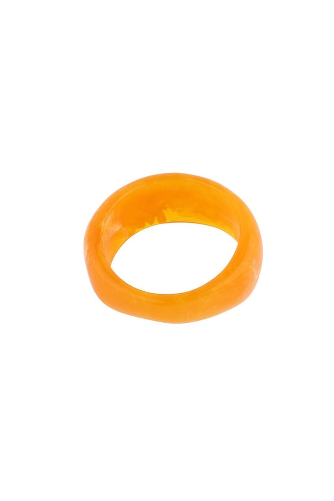 Acryl armband - Verkleurt niet - Goudlief.nl