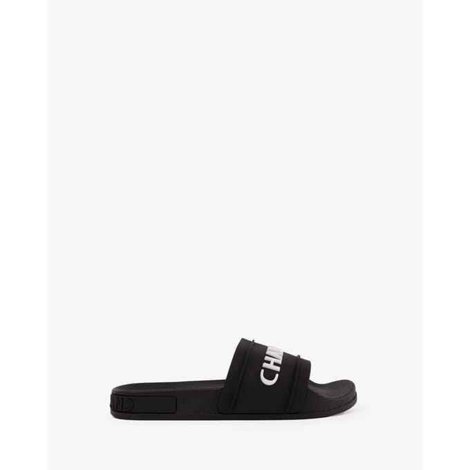 PVC Slippers Chabrand