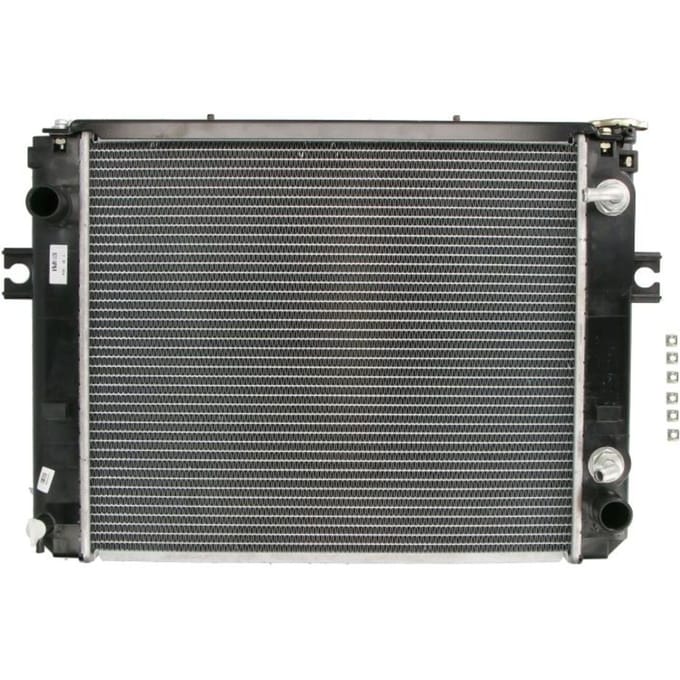 Radiator, motorkoeling NRF 52278A