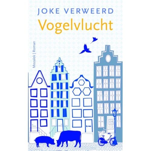 Vogelvlucht - Joke Verweerd