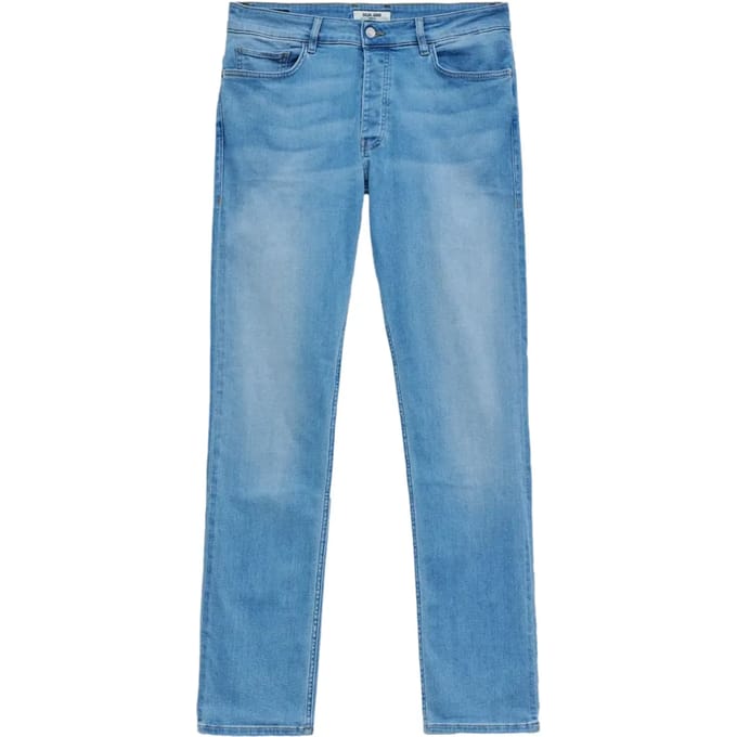 Regular Jeans Salsa Jeans S-repel