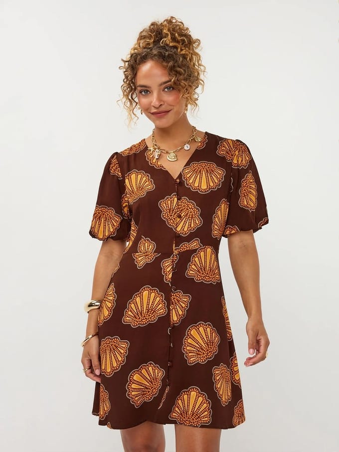 Dress Nika