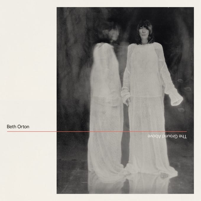 Beth Orton - The Ground Above (CD)