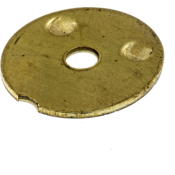 Throttle valve
