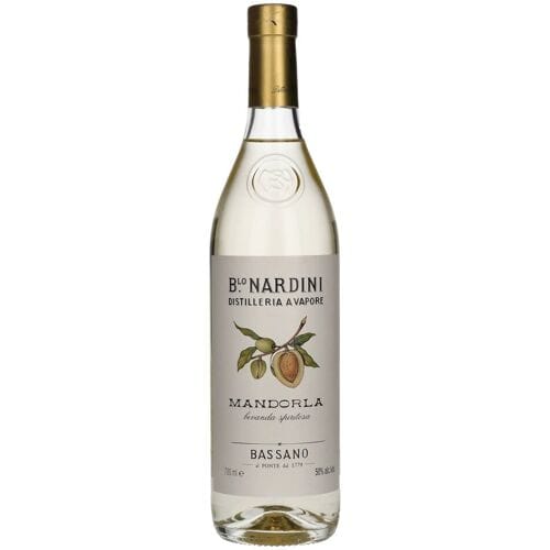 Nardini Mandorla Mandellikör 50% Vol. 0,7l