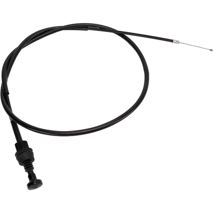 Gaskabel 17950?HN5?M40 Push Pull Choke Kabel Vervanging voor Rancher 350 2004?2006 black