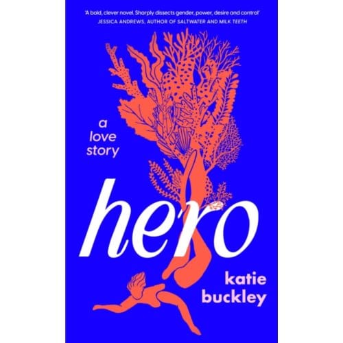 Hero - Katie Buckley