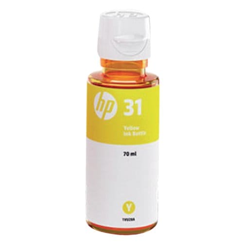 Navulinkt hp 1vu28ae 31 geel