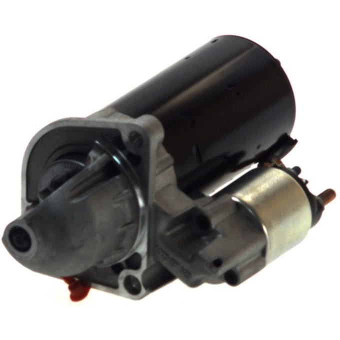 Startmotor, starter BOSCH 0 986 018 950