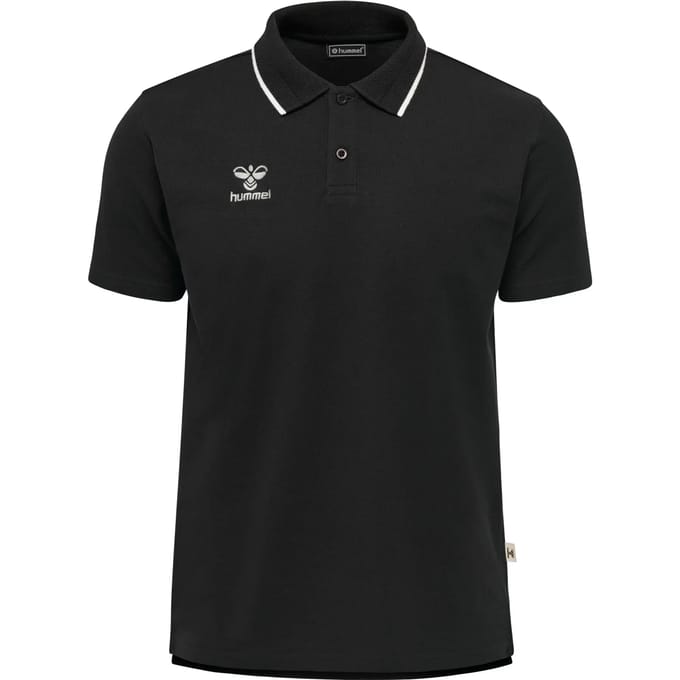 Polo Shirt Korte Mouw hummel Polo manches courtes HMLMOVE
