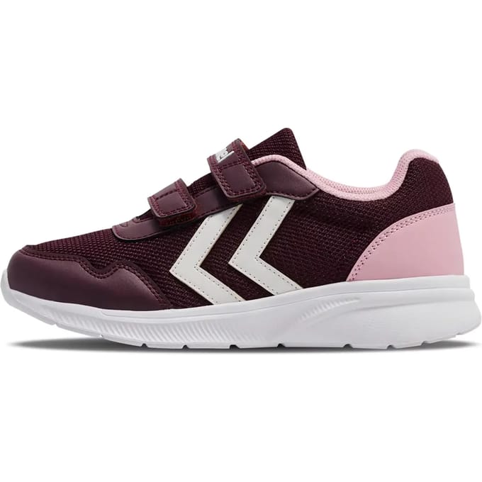Kindertrainers Hummel Turbo Run 2.0