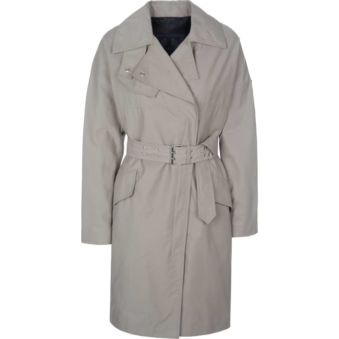 Belstaff jas