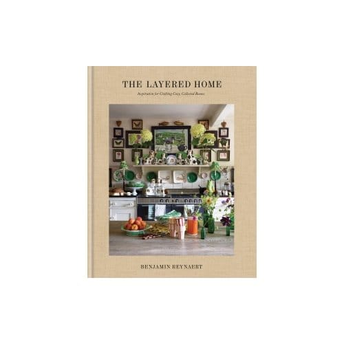The Layered Home - Benjamin Reynaert