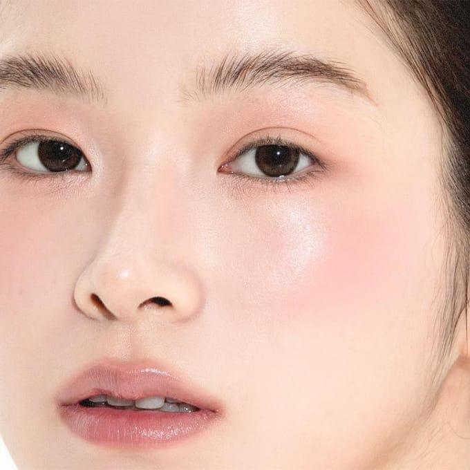 [nuegray] Semo Tap Lip & Cheek 5.6g O'Peach Tap