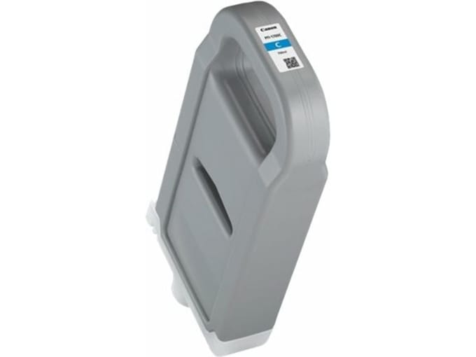 Canon - 0776C001 - PFI-1700C - Inktcartridge cyaan