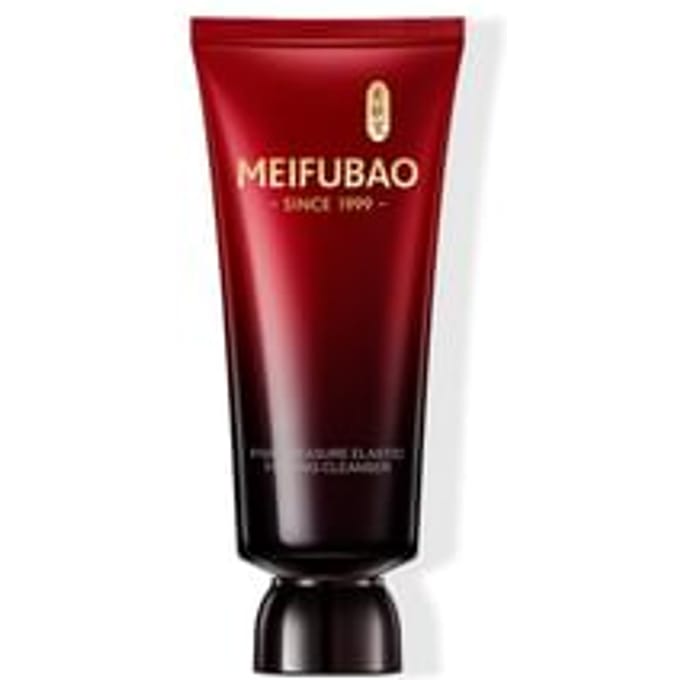 MEIFUBAO - Five Treasure Moisturizing Cleansing Lotion 100g